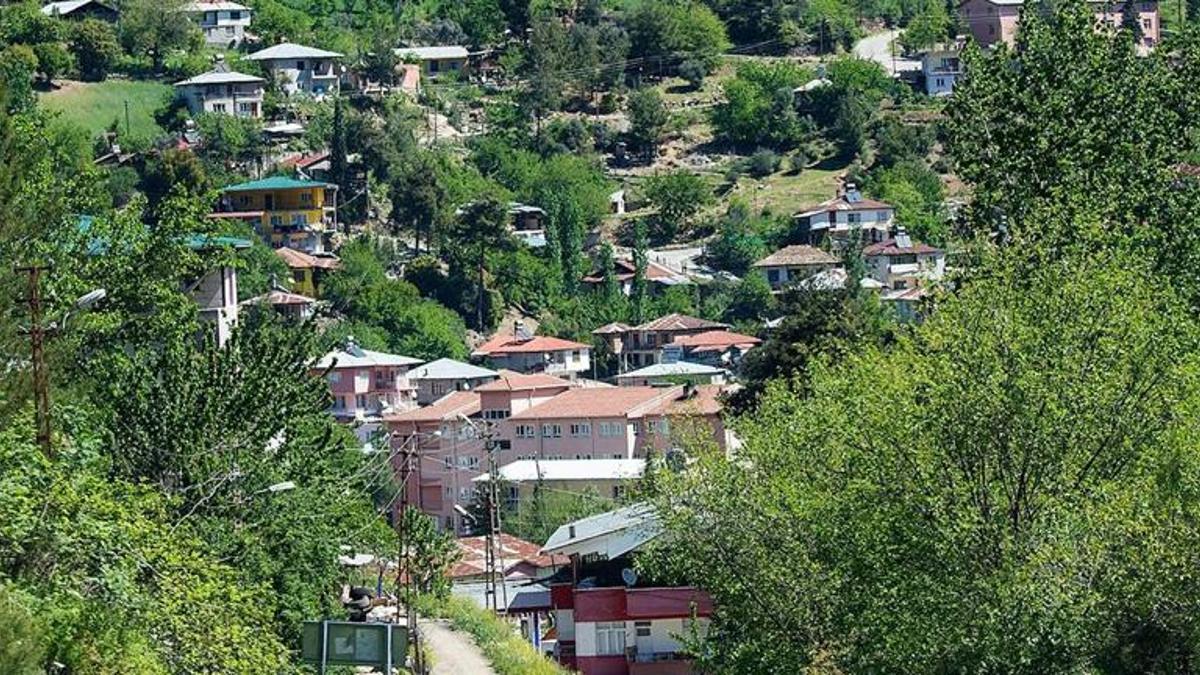 Adana'da burada zaman yavaş akıyor! Çok az insan yerini biliyor, ne beton var ne korna sesi!