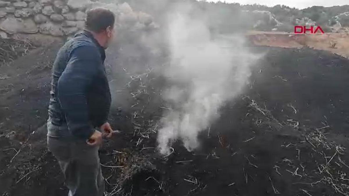 Mersin'de ailece üretiyorlar! 22 günde hazırlanıp çuval çuval satılıyor! Market fiyatları dudak uçuklatıyor