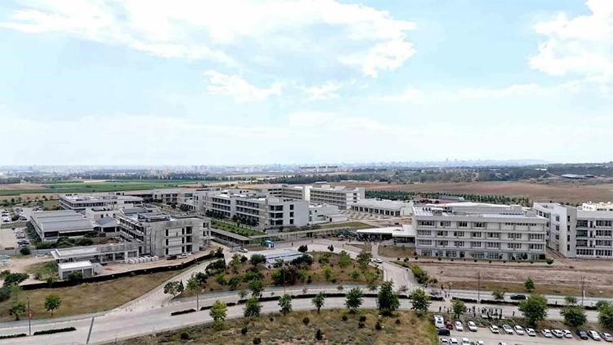 Dünyanın önde gelen bilim insanları ekserji uygulamaları için Adana'da buluşuyor!