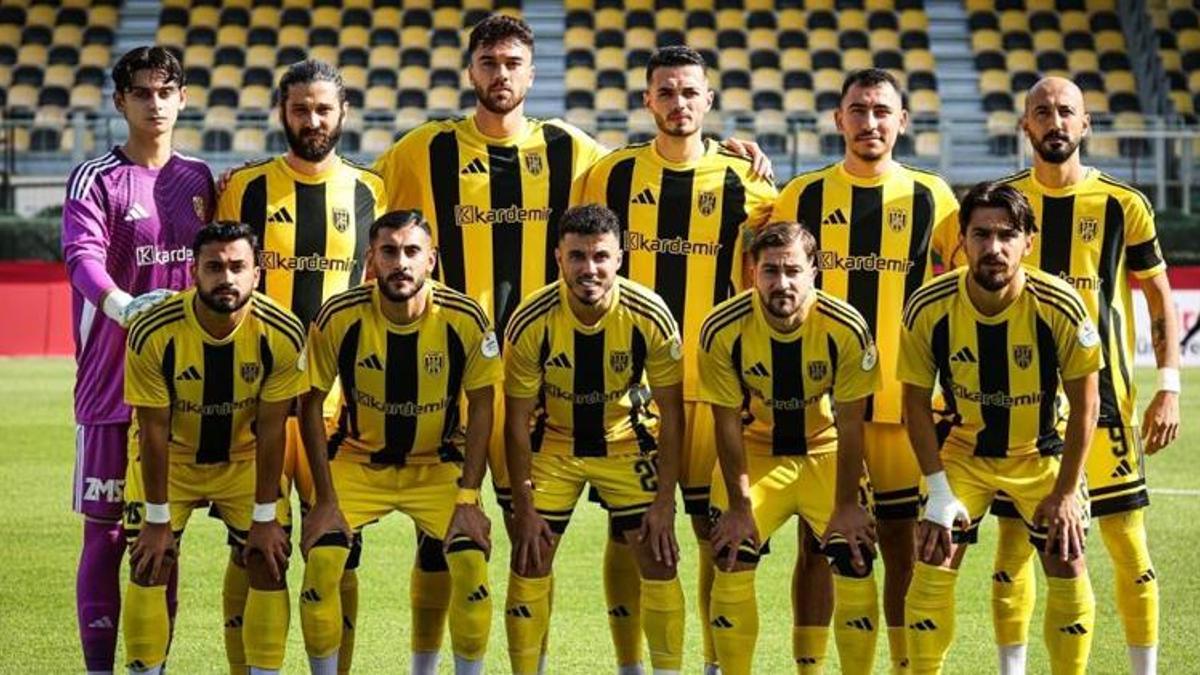 Aliağa FK’nın Türkiye Kupası’ndaki rakibi açıklandı