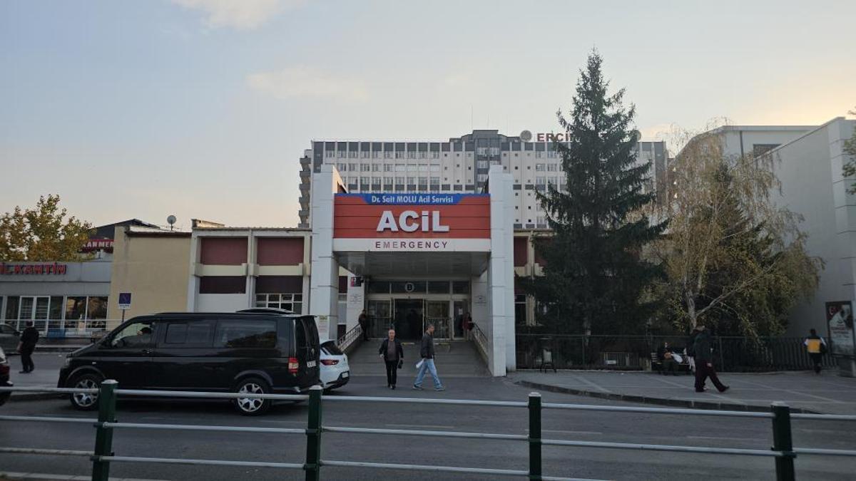 Okuldaki sucuk festivali kabusa döndü