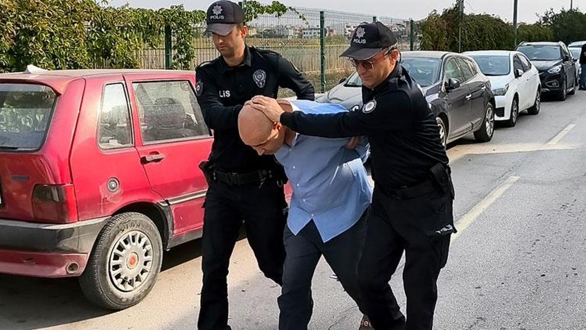 Adana’da sürekli harçlık isteyen akrabasını av tüfeğiyle vurdu
