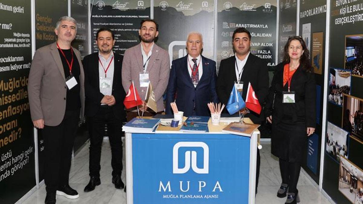 Bursa Büyükşehir Belediye Başkanı Mustafa Bozbey açıkladı: Bursa modeli, Türkiye'ye örnek olacak