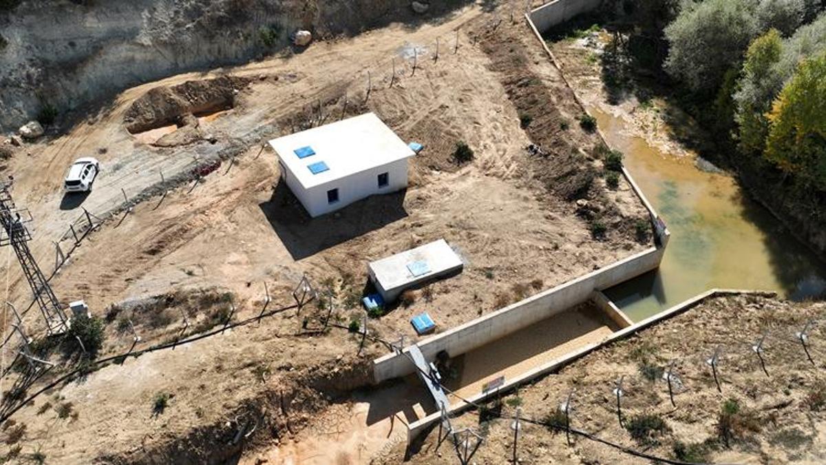 Konya'da harekete geçildi! 33 milyon liralık proje, artık değişiyor
