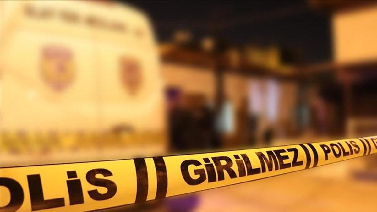 Eyyübiye'de bıçaklı kavga: 1 ölü, 3 yaralı