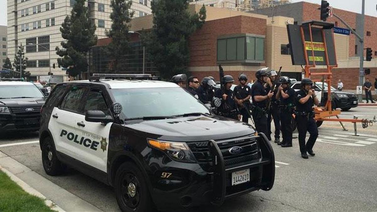 ABD'de Türk vatandaşı Ali Bayhan polis müdahalesi sırasında öldürüldü