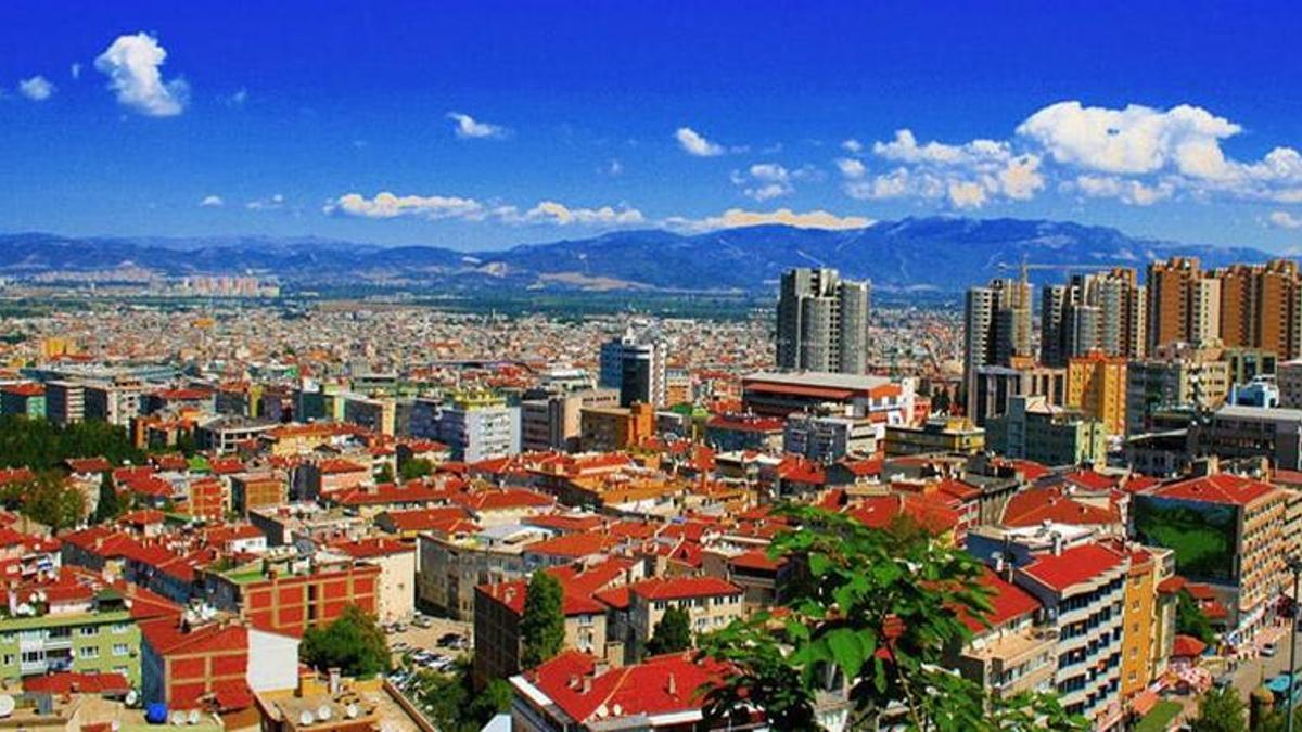 Bursa'ya kentsel dönüşüm müjdesi! Nilüfer'den başlıyor sırada Yıldırım ve Osmangazi var