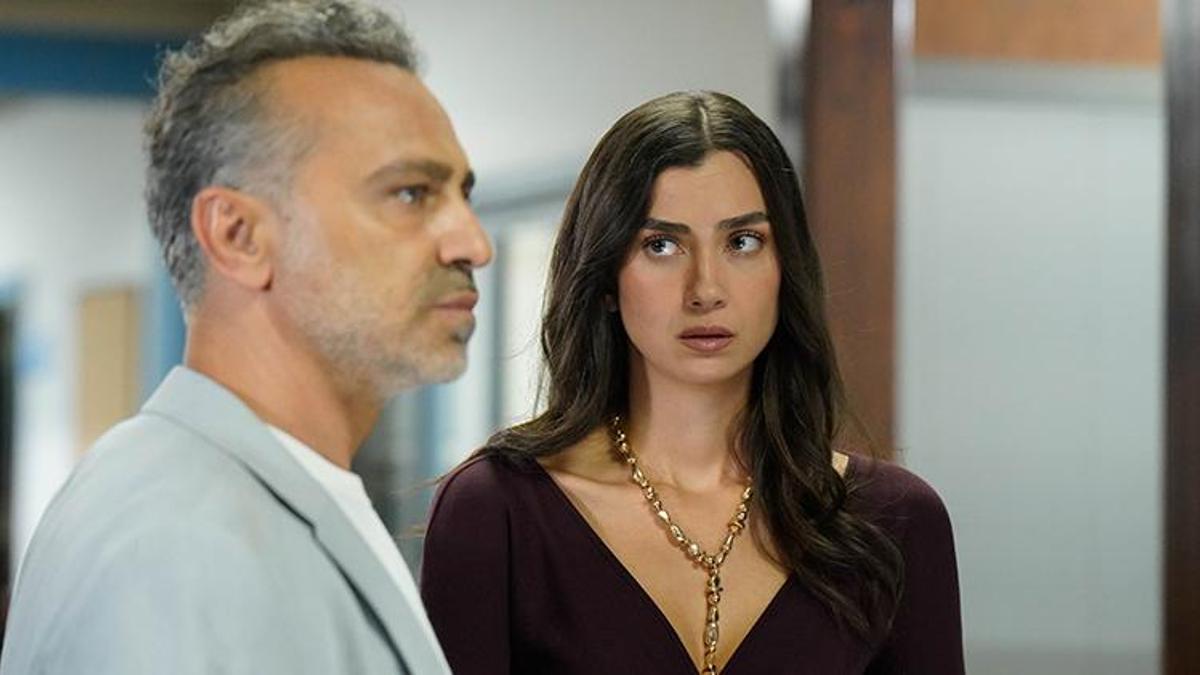 ‘Güller ve Günahlar güçlü mesajlar veriyor’