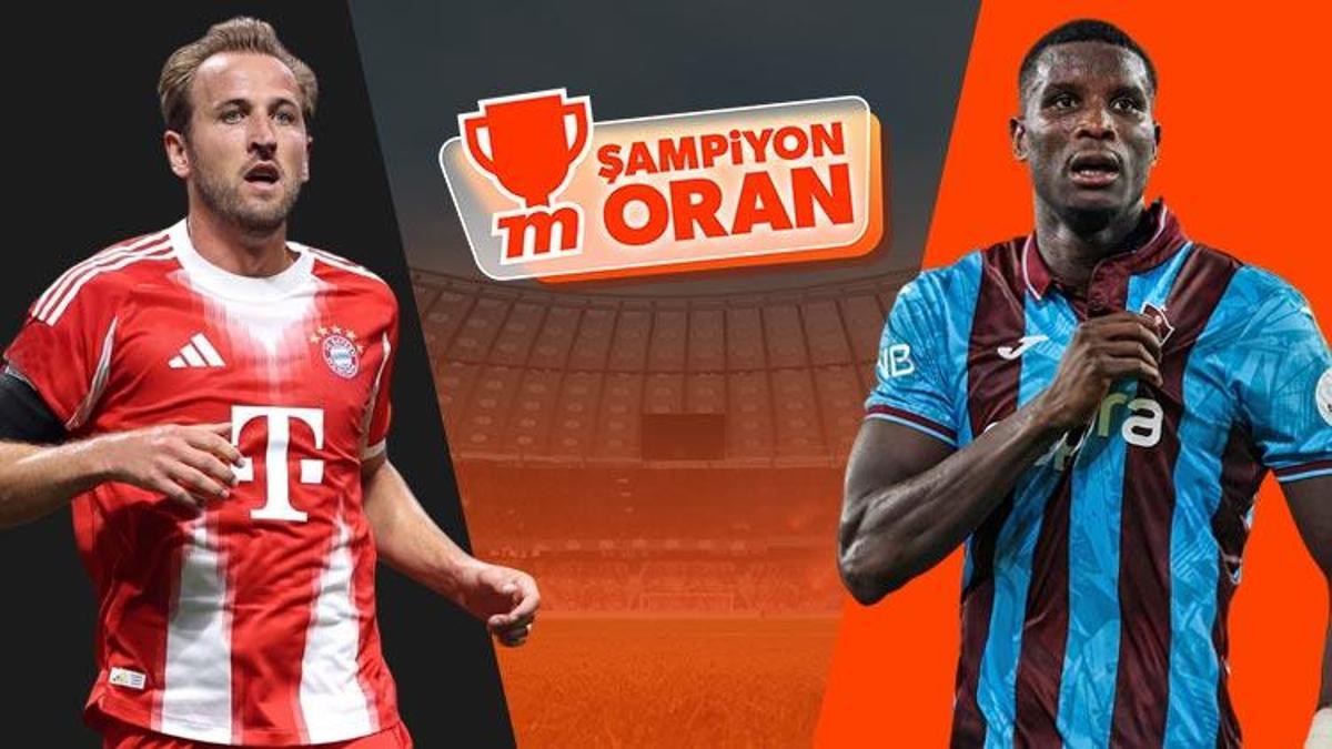 Harry Kane durdurulamıyor! İç saha golcüsü Paul Onuachu … İşte Misli’den günün oyuncu bahisleri
