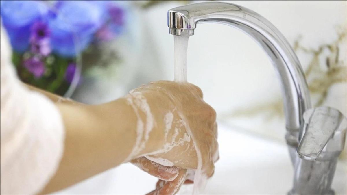 TÜİK Malatya'da günlük su tüketim miktarını açıkladı!