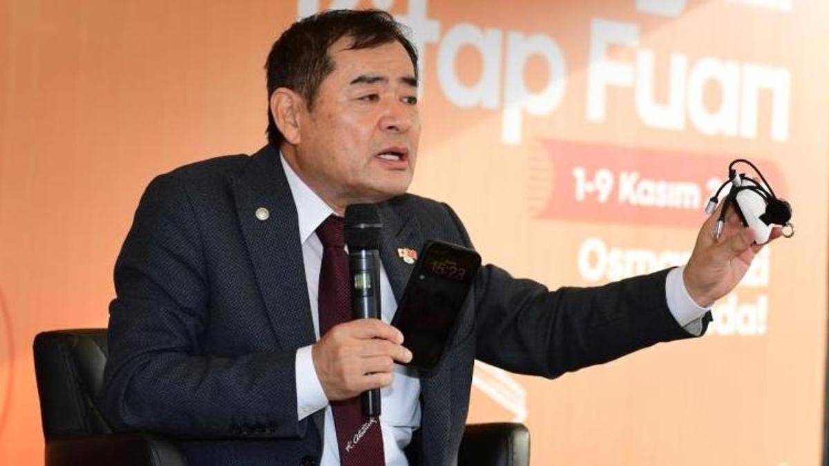 Bursa'da büyük bir deprem mi bekleniyor? Japon deprem uzmanı açıkladı
