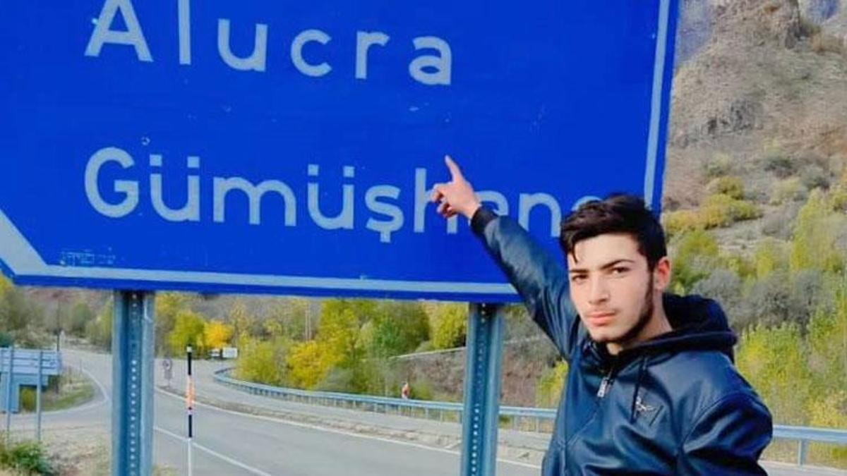 Giresun’da 'Köyüme gidiyorum' diyerek iş yerinden çıktı; 2 gün sonra acı haber geldi