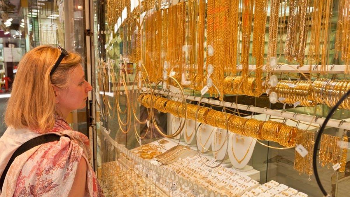 Bursa Kapalıçarşı'da altın piyasası haftaya nasıl başladı? çeyrek altın fiyatı şaşırttı!