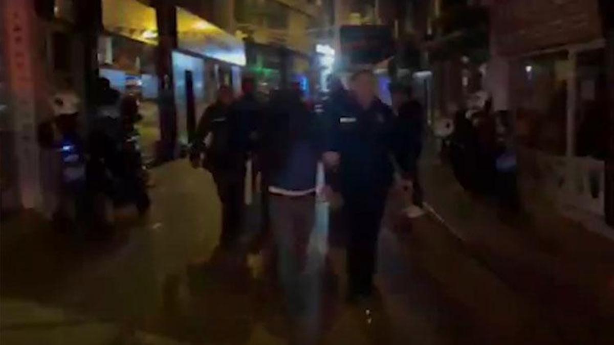 Kırıkkale’de ekipler deşifre etti: 110 bin lira ceza kesildi