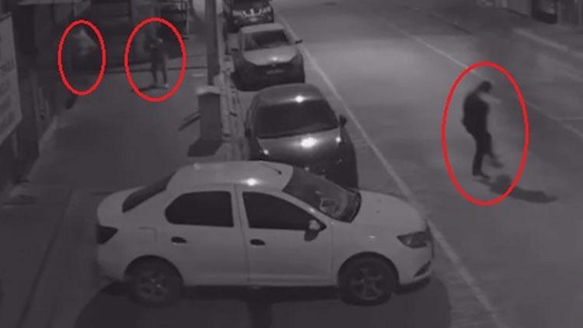 Kayseri’de kız meselesi cinayetinde 3 şüpheli tutuklandı