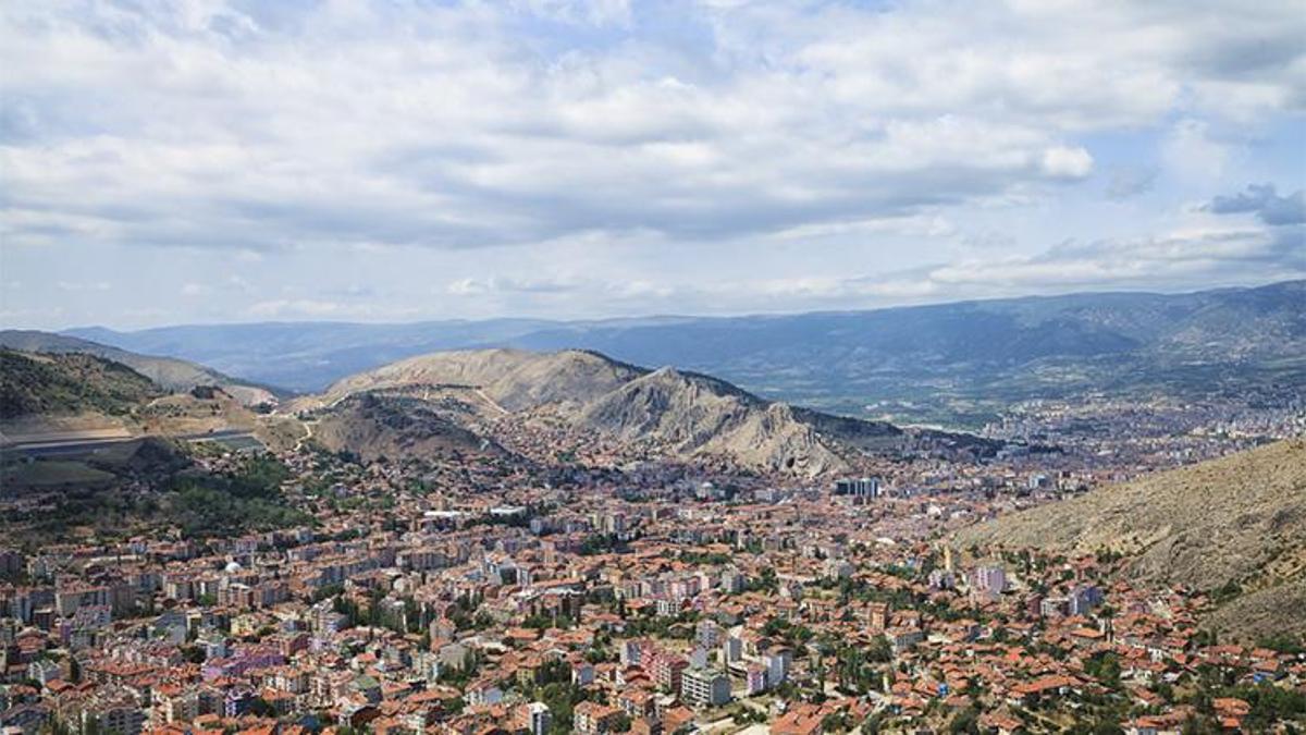 Tokat'ta ücretsiz olarak başladı! Üniversite öğrencileri, 65 yaş üstü ve ihtiyaç sahibi vatandaşlar yararlanacak