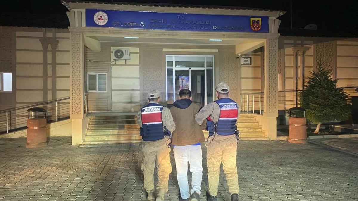 Jandarmaya gidip ‘evime hırsız girdi’ dedi, gerçek başka çıktı