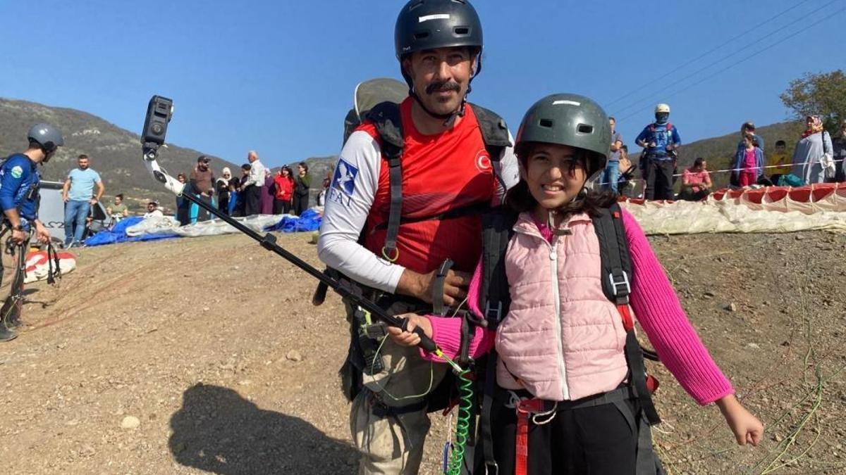 Osmaniye'de başlangıç yapıldı: Herkes orada buluştu