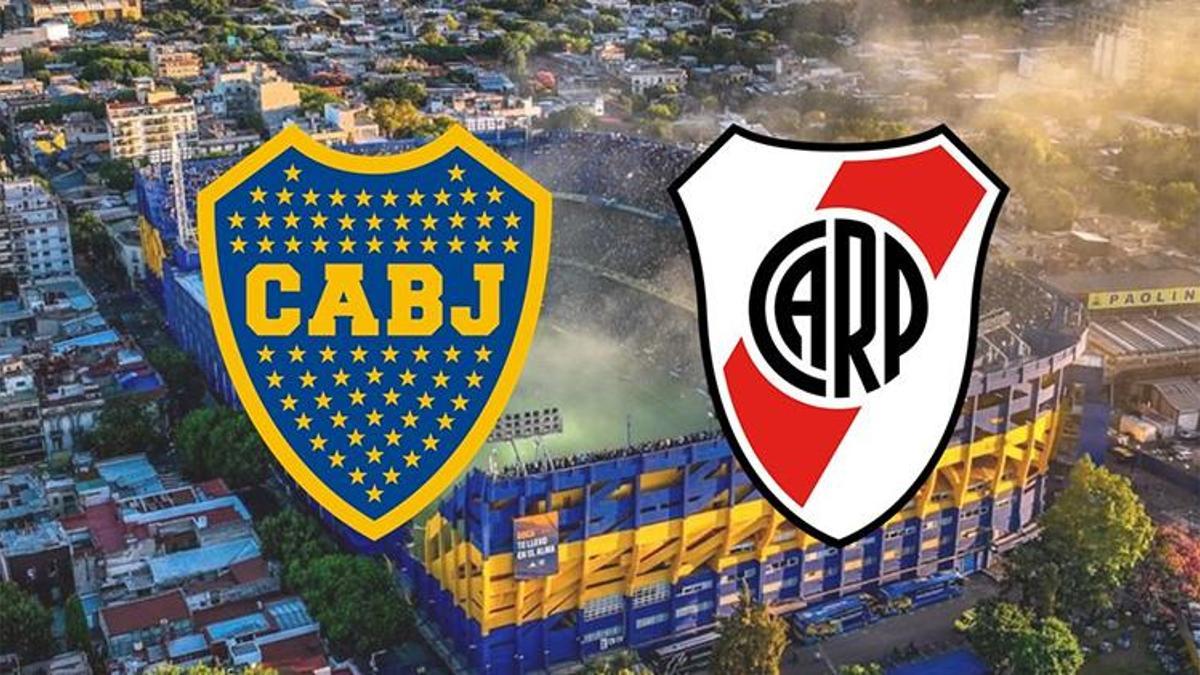 Dünyanın en ateşli derbisi! Arjantin’de asırlık mücadele