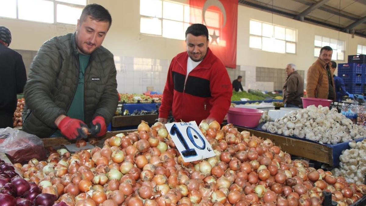 Amasya’da ekmek ve sudan ucuz! Fiyatı yaz-kış değişmiyor
