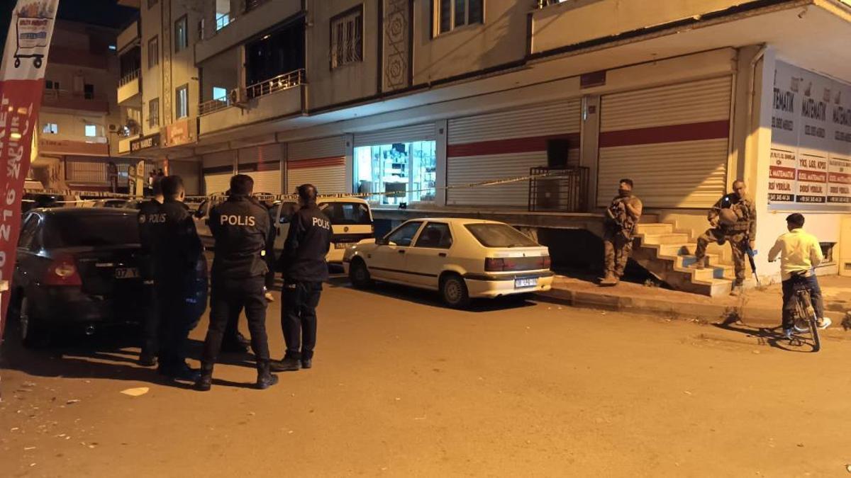 Batman’da alacak-verecek kavgası katliama döndü! 2 kişi hayatını kaybetti, 3 kişi yaralandı