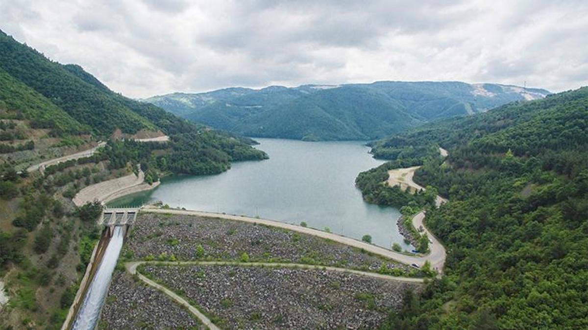 Bursa'da bir köyün kaderi değişecek! Bölge halkı o sorunu bitirdi, BUSKİ'den teşekkür geldi