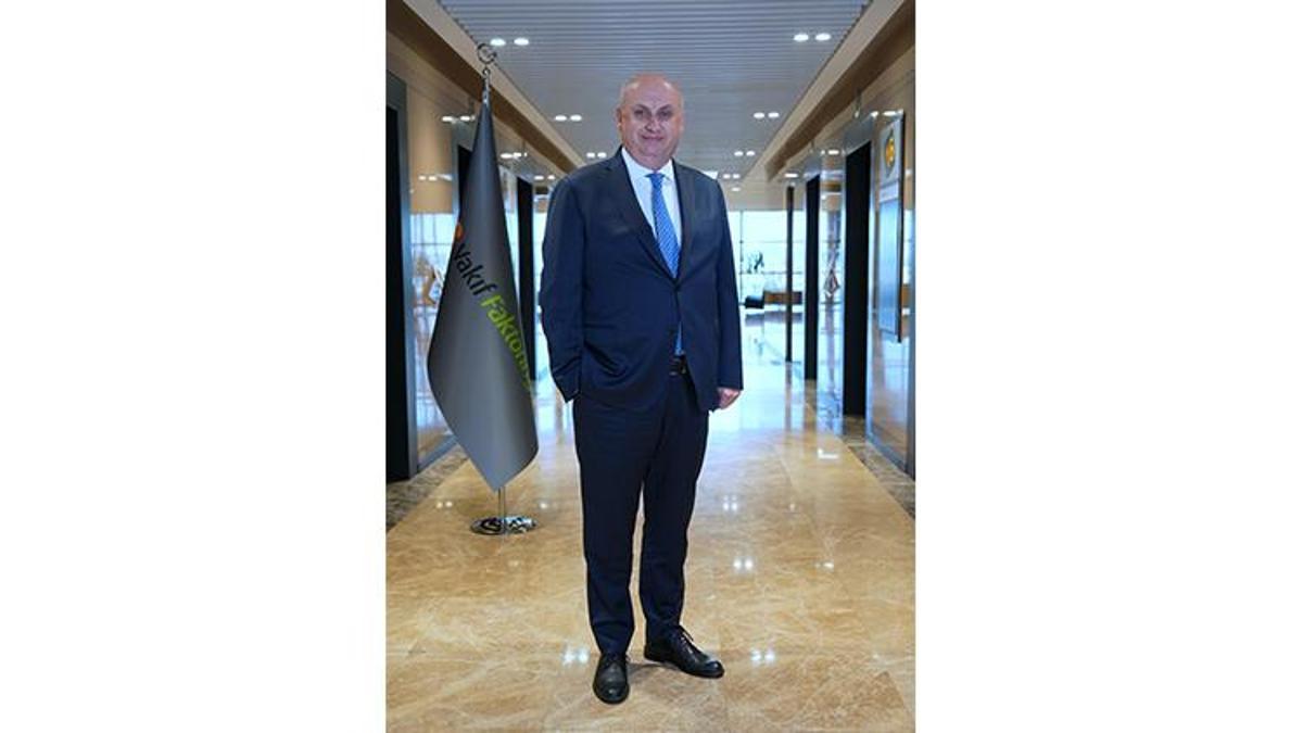 Vakıf Faktoring halka arz oluyor