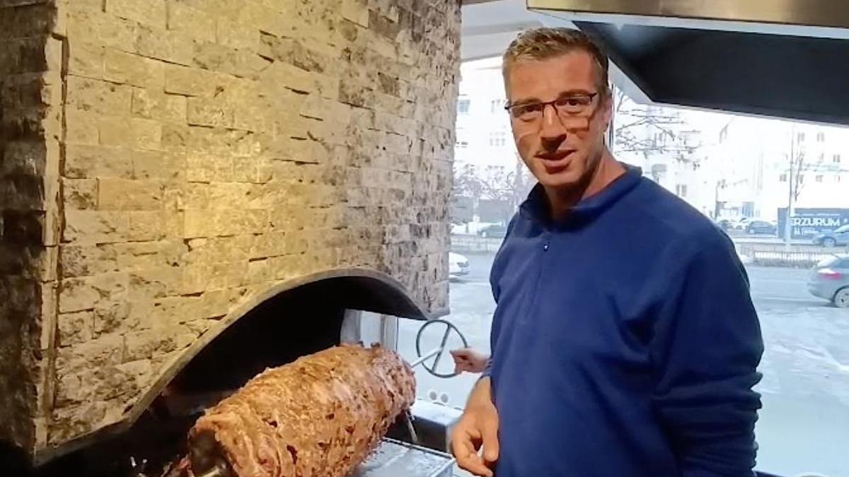 Cağ kebabı iki ili birbirine düşürdü! Gerçekte nereye ait olduğu ortaya çıktı