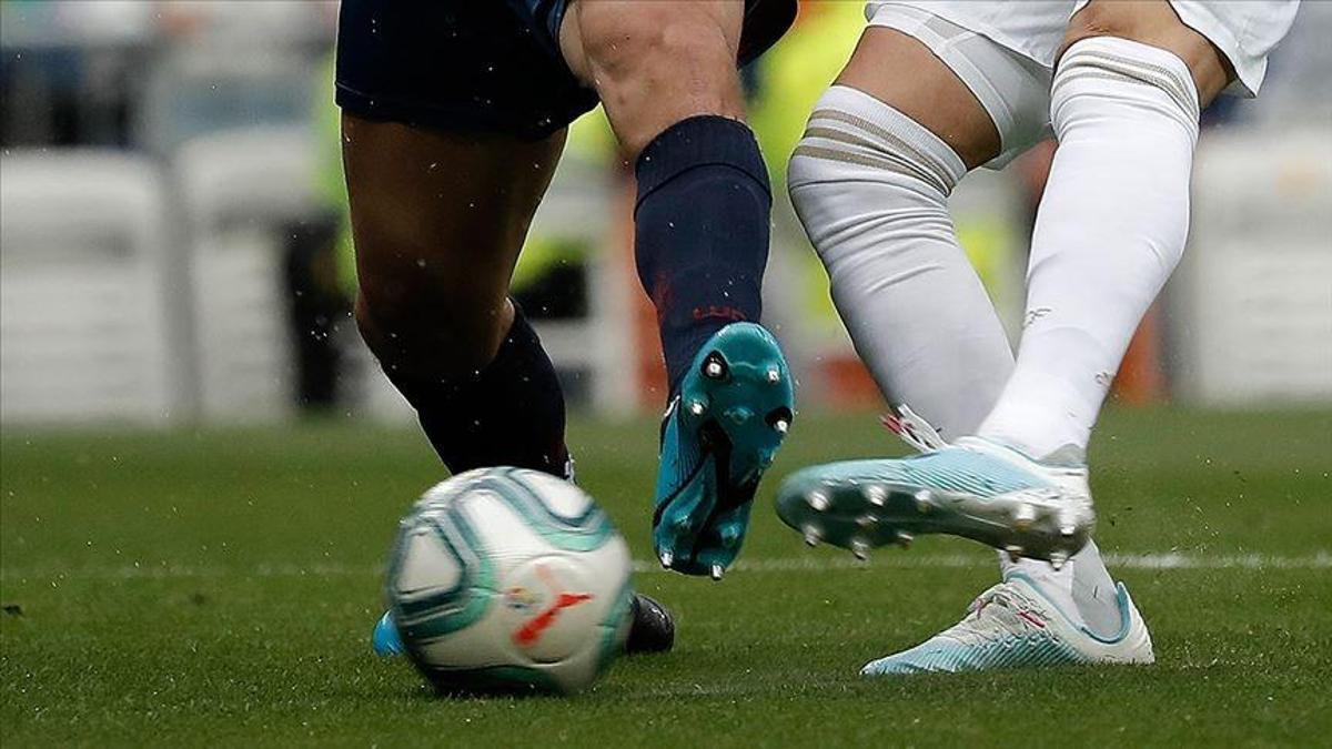 TFF bahis oynayan futbolcuları açıkladı! Eskişehirspor’dan isimler de listede