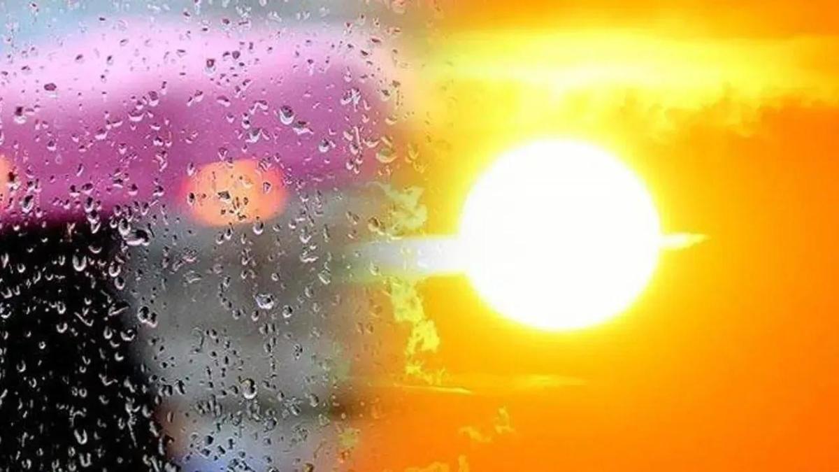 Malatya'da yağış var: 11 Kasım Malatya hava durumunu Meteoroloji açıkladı