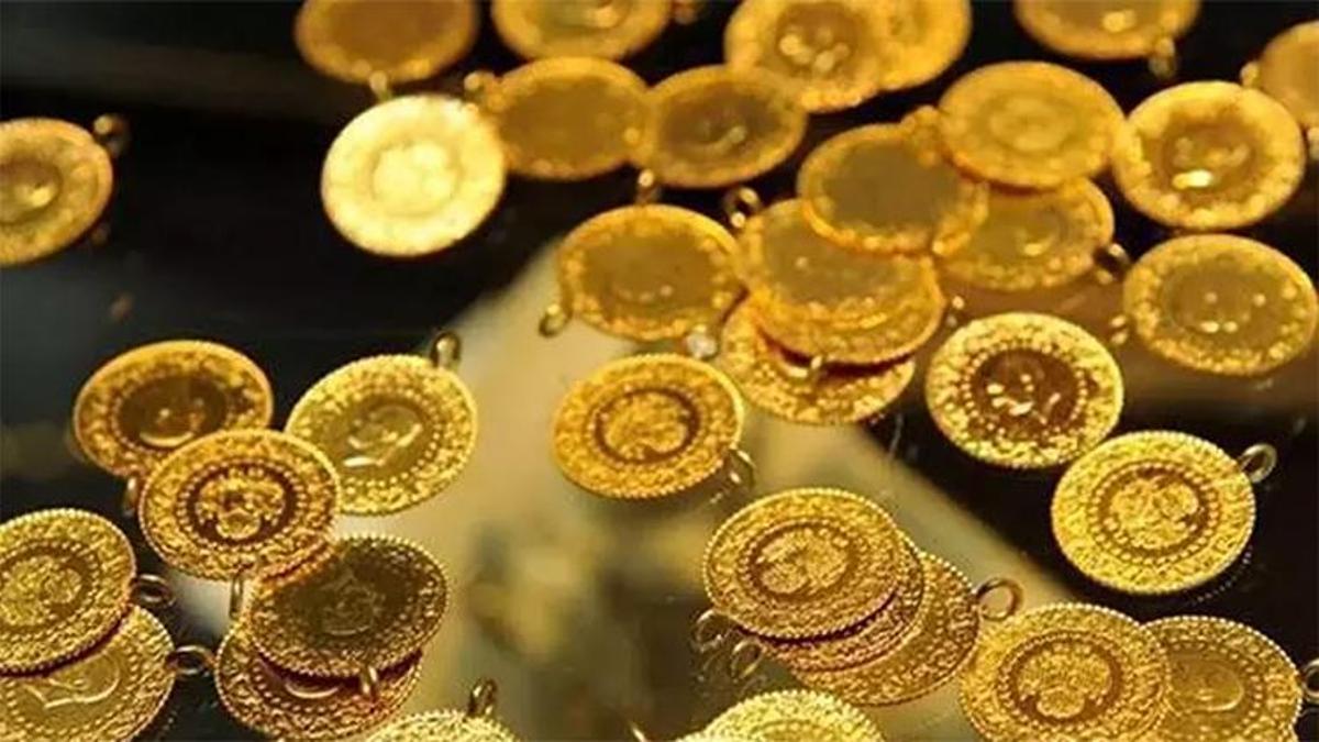 3 haftalık düşüşten sonra altın yeniden fırladı: Bursa kuyumcu piyasasında gram altın 5.611 TL'yi gördü