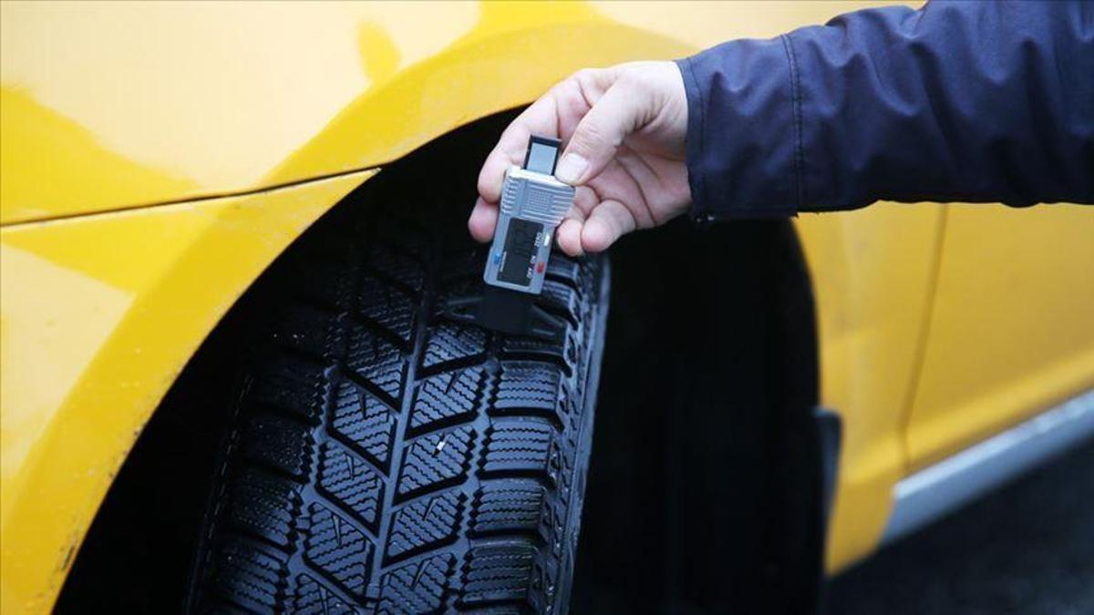 Uyarılar peş peşe geliyor! Unutana ceza da var