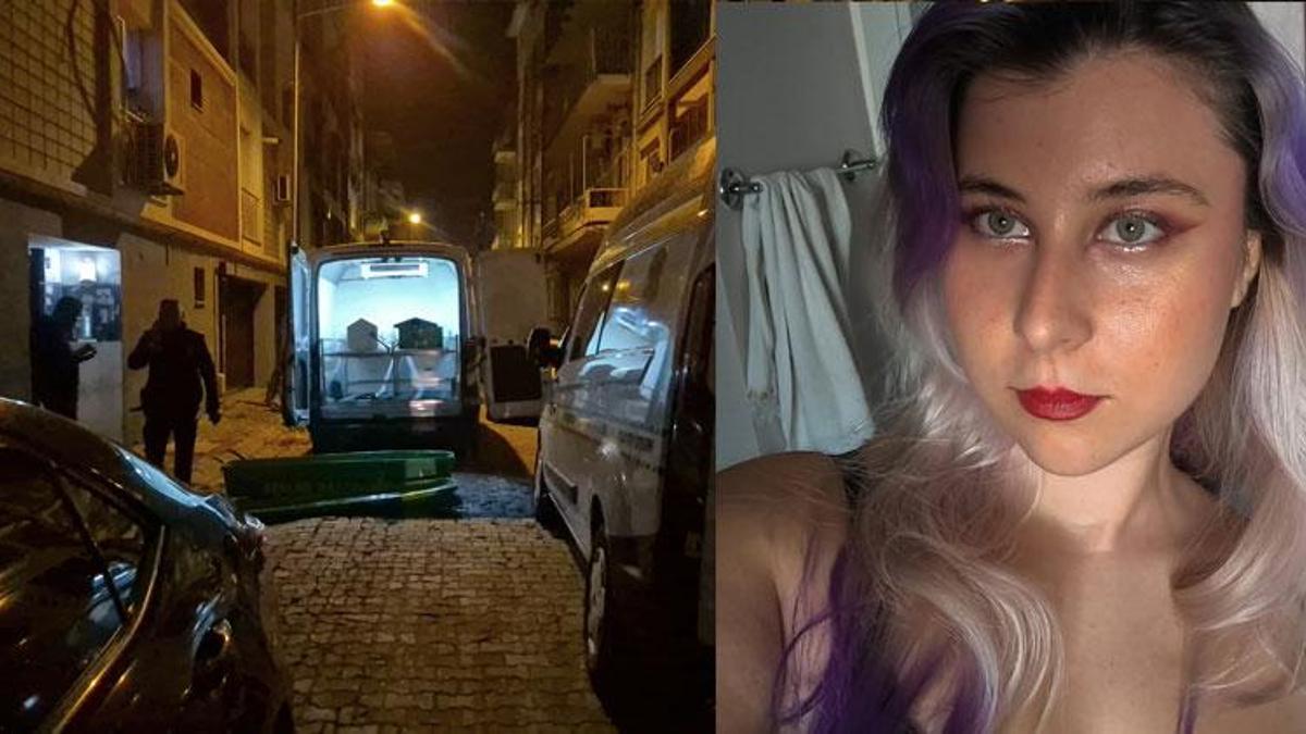 Aydın Efeler’de üniversite öğrencisi arkadaşının evinde ölü bulundu