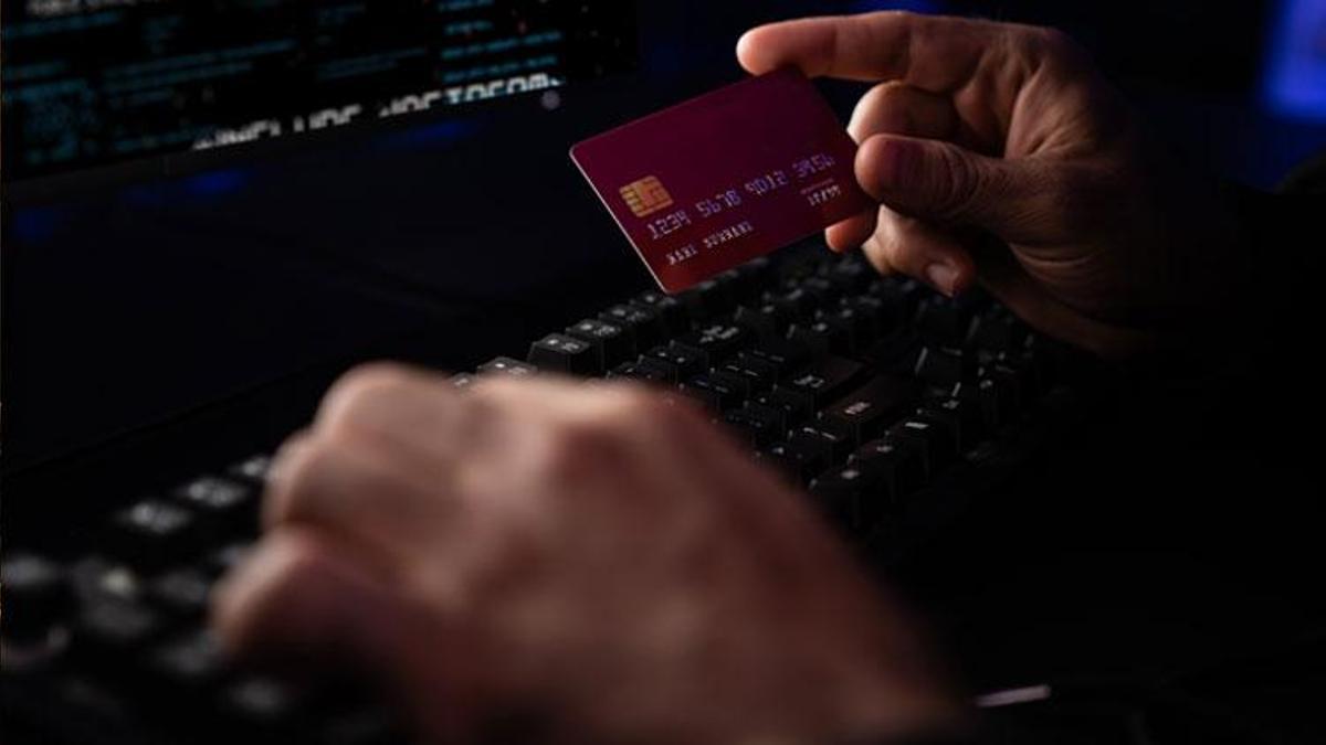 Samsun'da sahte site tuzağı: Sağlık personeli 7 bin 500 lira dolandırıldı