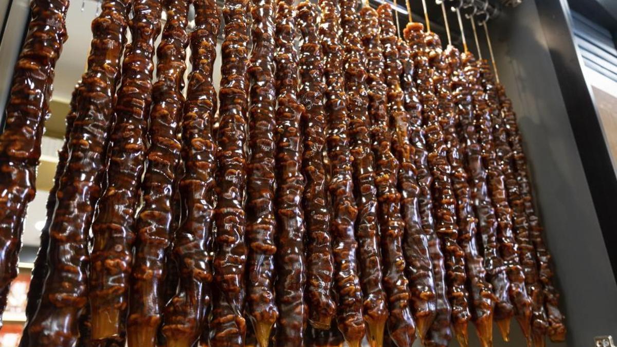 Havalar soğudu, Adana'nın sevilen lezzetinde satışları arttı