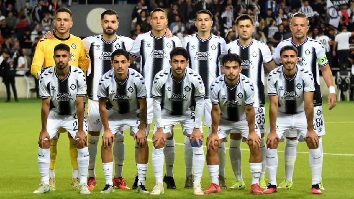 Altay'da bir kriz daha! 18 puan silinecek, küme düşme cezası