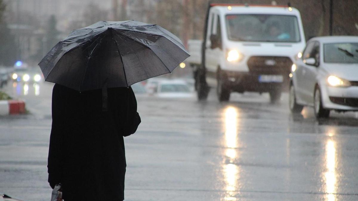 12 Kasım Malatya hava durumu: Bugün Malatya'da yağış var mı, sıcaklı kaç derecek?