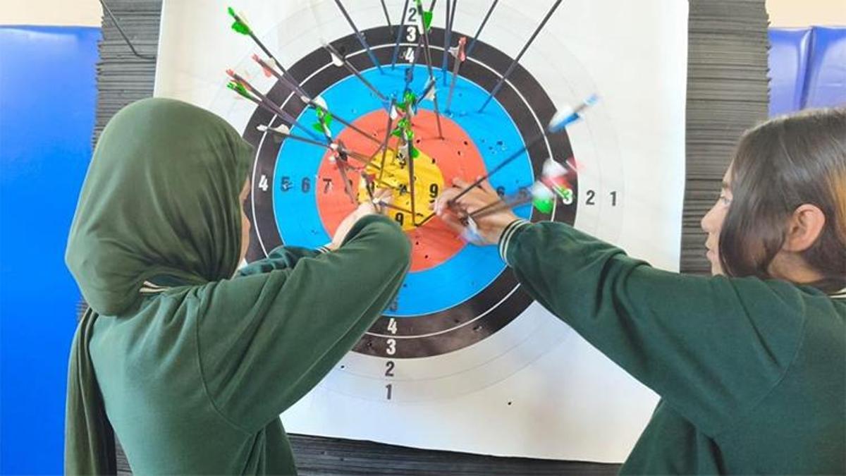 Korkut’ta Oçulukta hedef büyük, katılım yoğun!