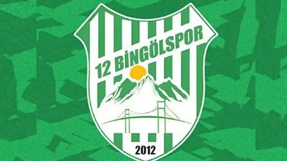 15 oyuncusu bahisle anıldı, 12 Bingölspor açıklama yapıp rest çekti