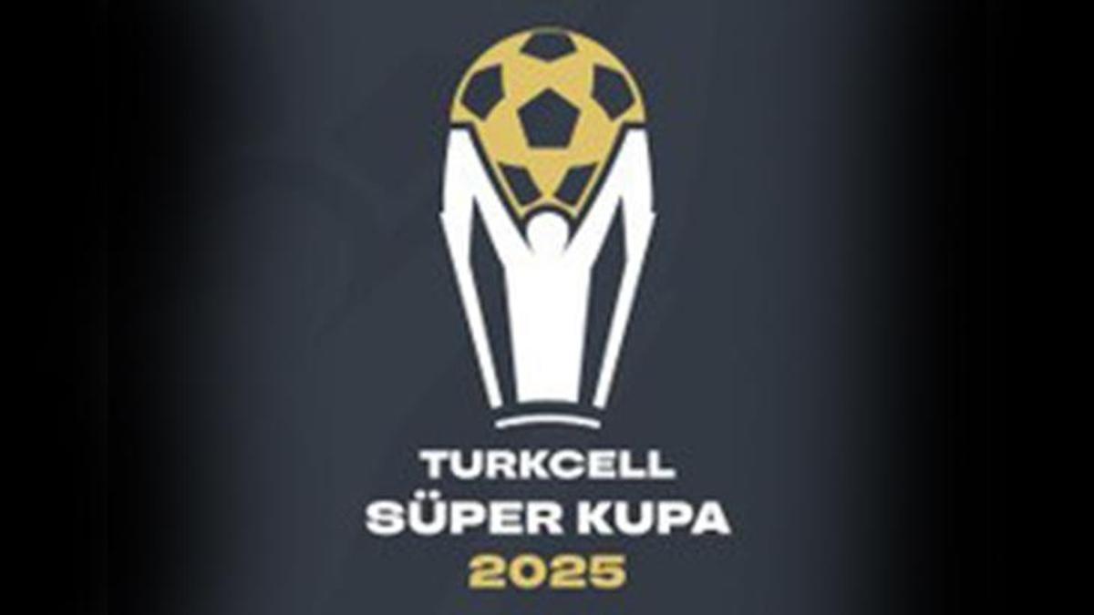 Süper Kupa finalinin programı belli oldu! Gaziantep'te oynanacak