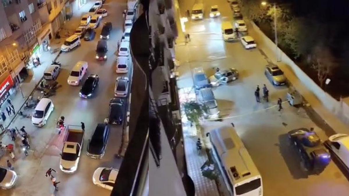 Şırnak’ın Cizre Adliyesi önünde silahlı saldırı: 2 yaralı