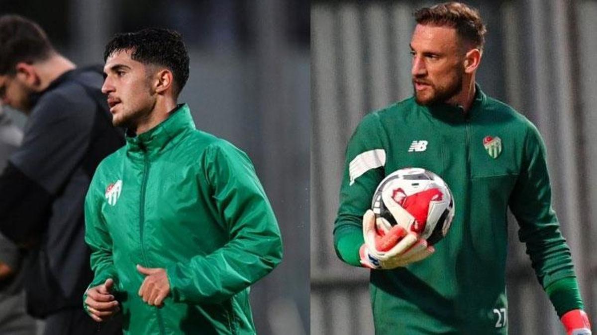 Bursaspor'da zorlu Fethiyespor maçı hazırlıkları başladı