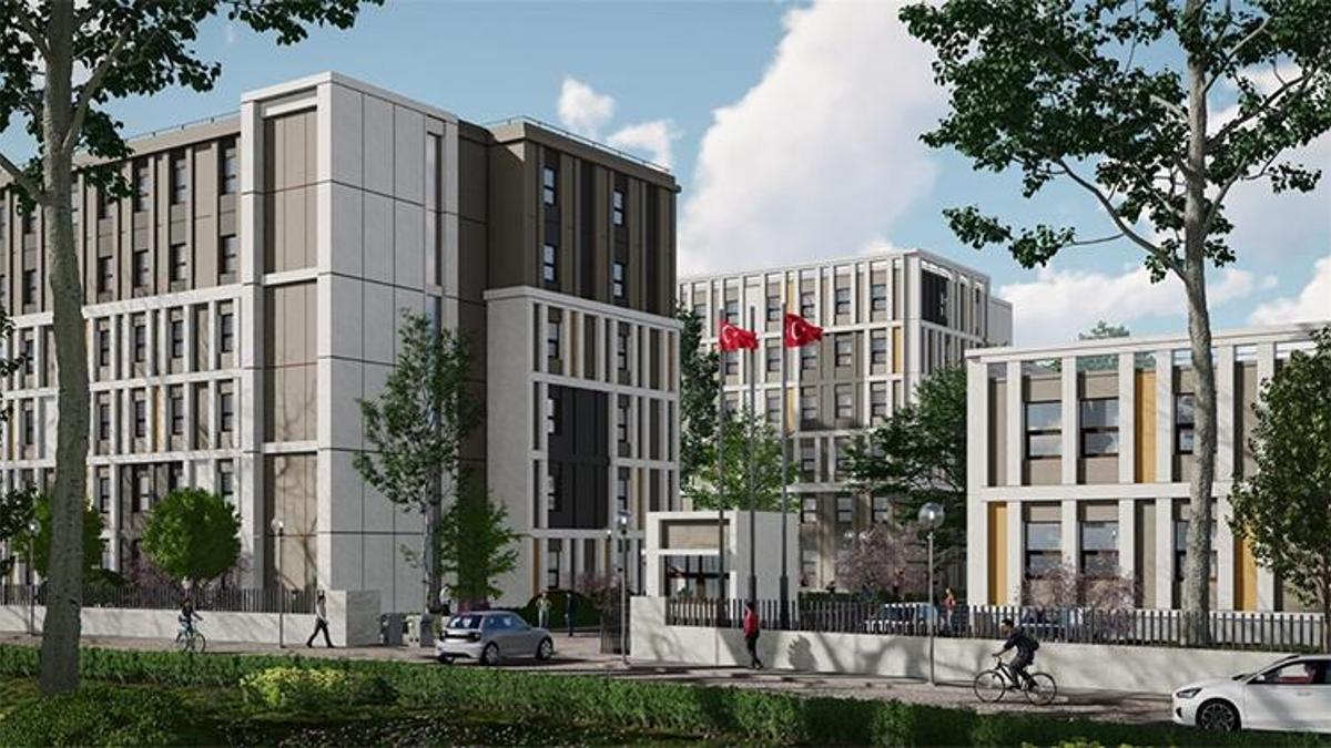 Adana’ya 1 milyar 190 milyon liralık dev yatırım! En kısa sürede tamamlanarak hizmete açılacak