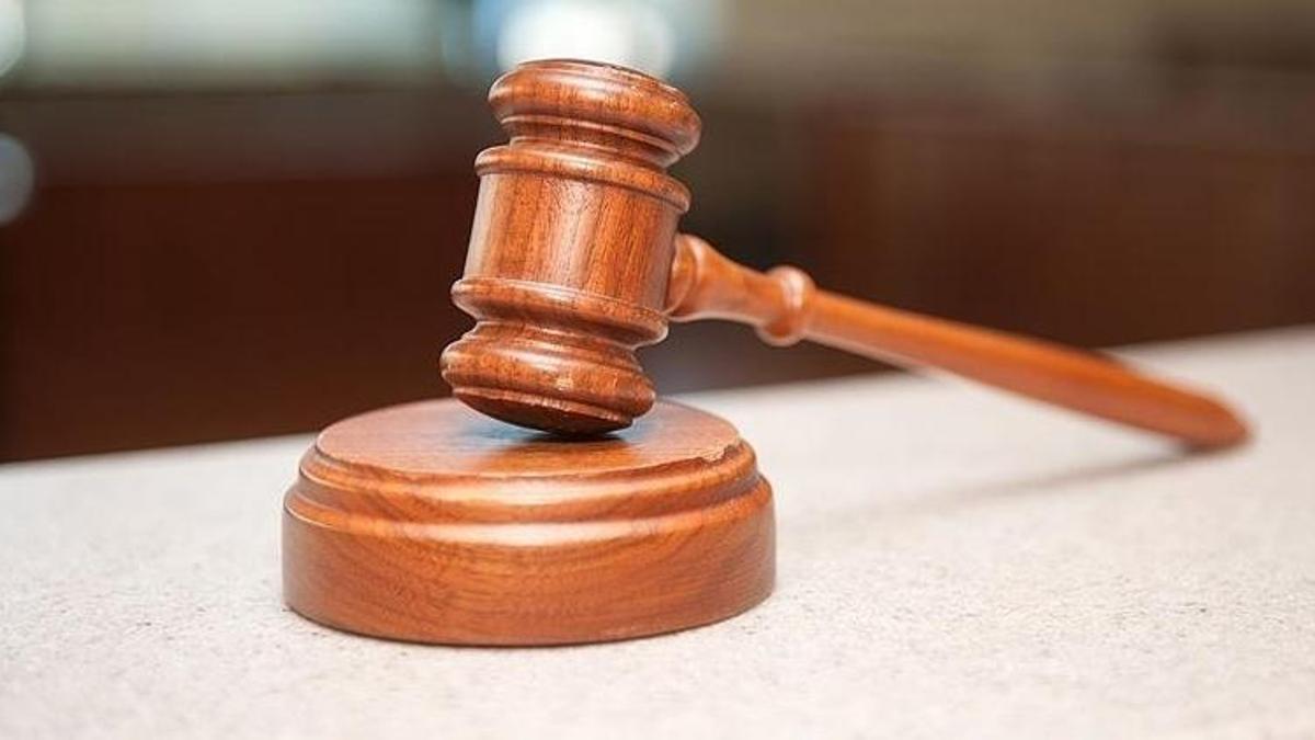 Muş'ta üvey annesini öldüren Kaddafi Gören'e verilen ceza Bölge Mahkemesi'nden döndü