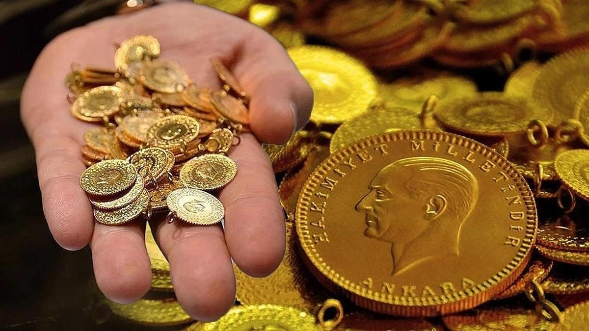 13 Kasım MALATYA ALTIN FİYATLARI: Bugün Malatya'da çeyrek ne kadar?