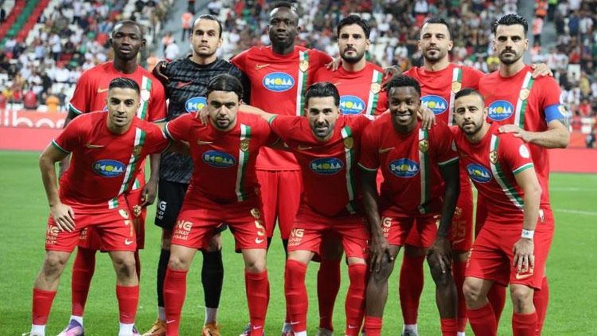 Futbolda bahis soruşturması! Amed Sportif Faaliyetler’de 5 futbolcuyla yollar ayrıldı