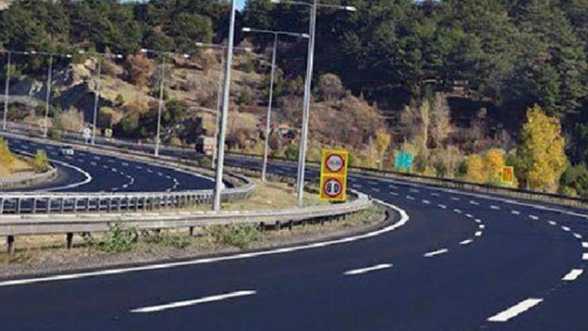 Yeni otoban geliyor! Adana–Mersin projesinde sona yaklaşılıyor