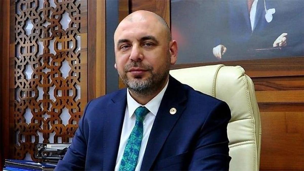 Orhangazi Belediye Başkanı Bekir Aydın hastaneye kaldırıldı