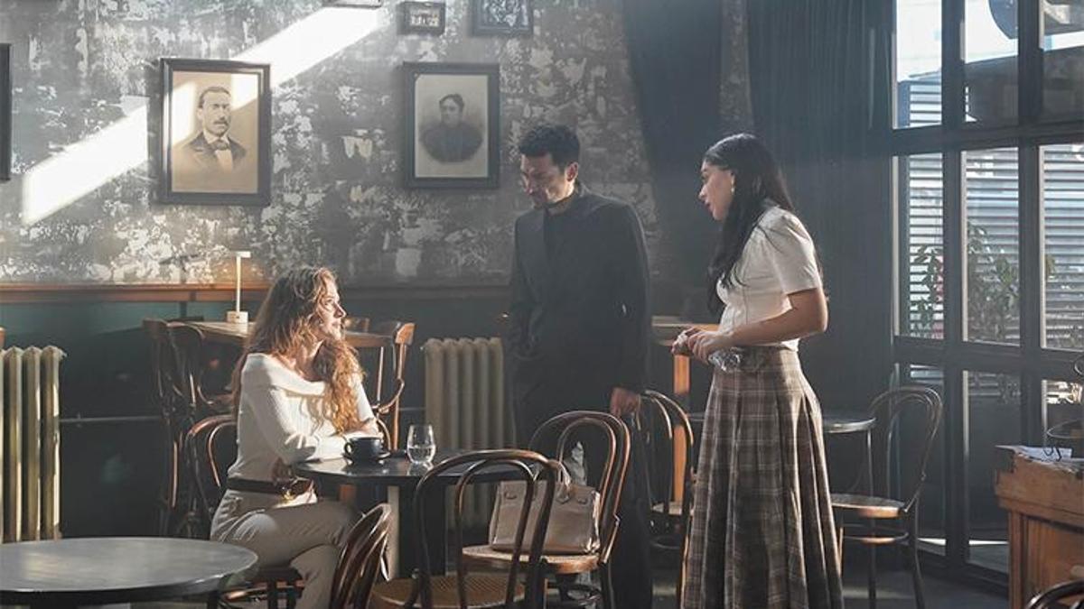 Güller ve Günahlar'da oyun yeni başlıyor