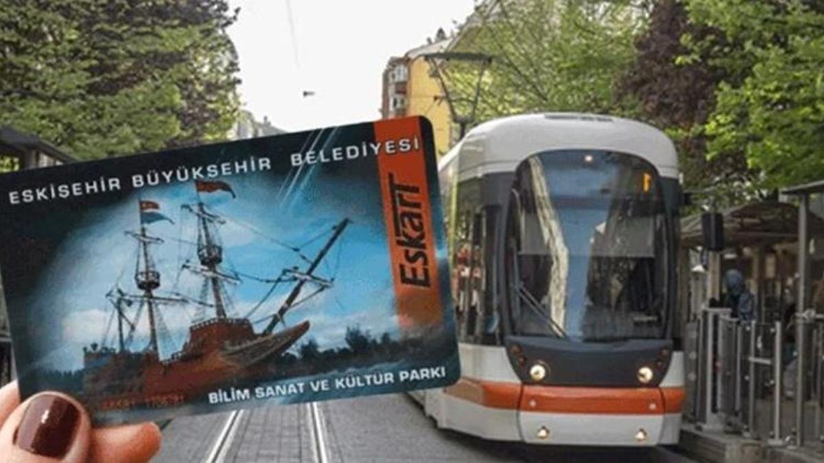 2 lira komisyon ücreti Eskişehirlileri bıktırdı! ESKART'a talep patladı